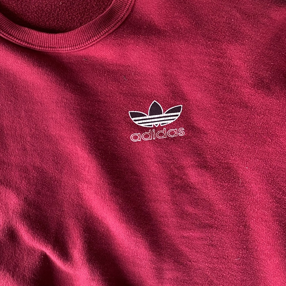 Vintage Adidas